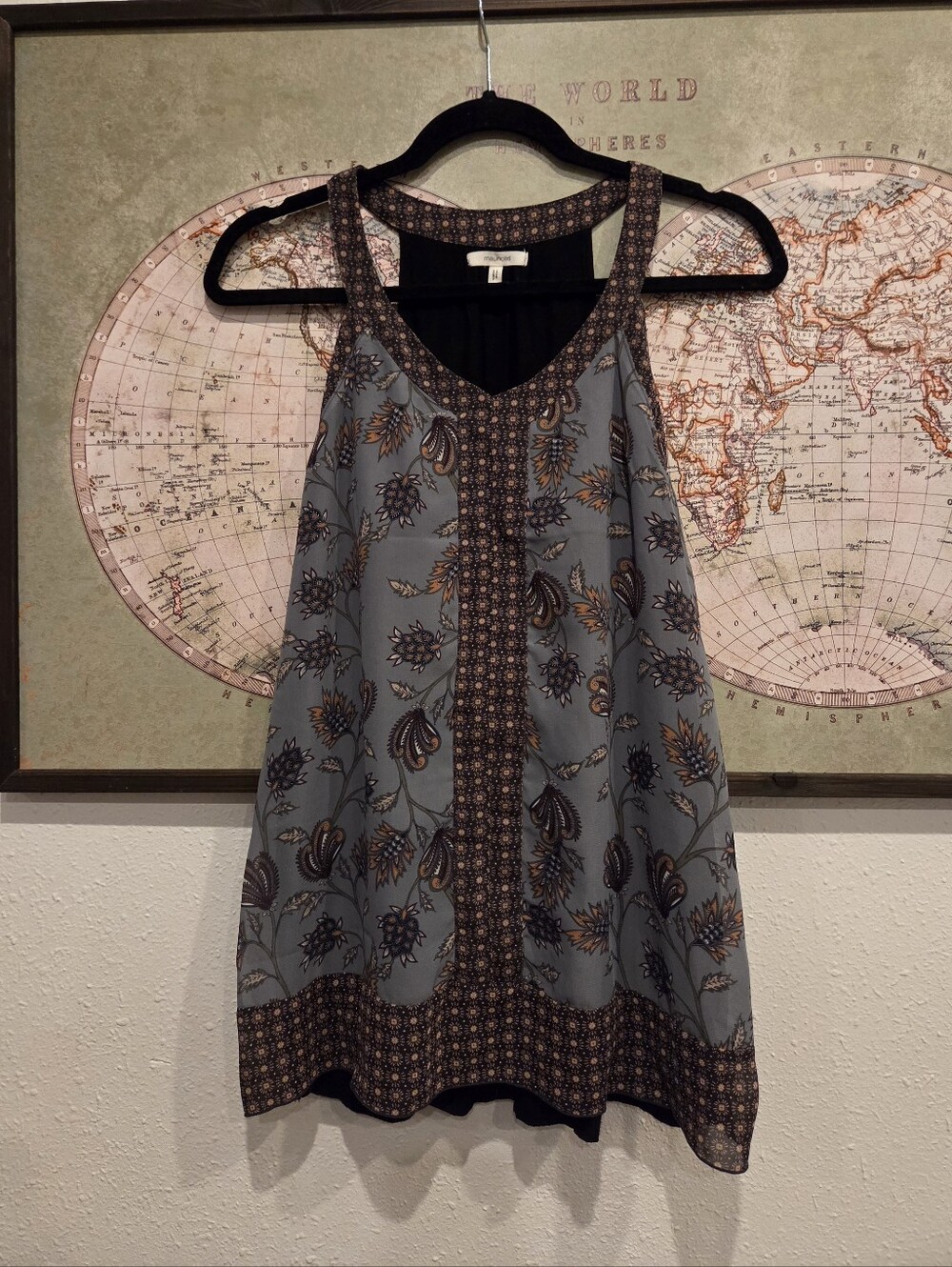 Maurices Tank Top / M